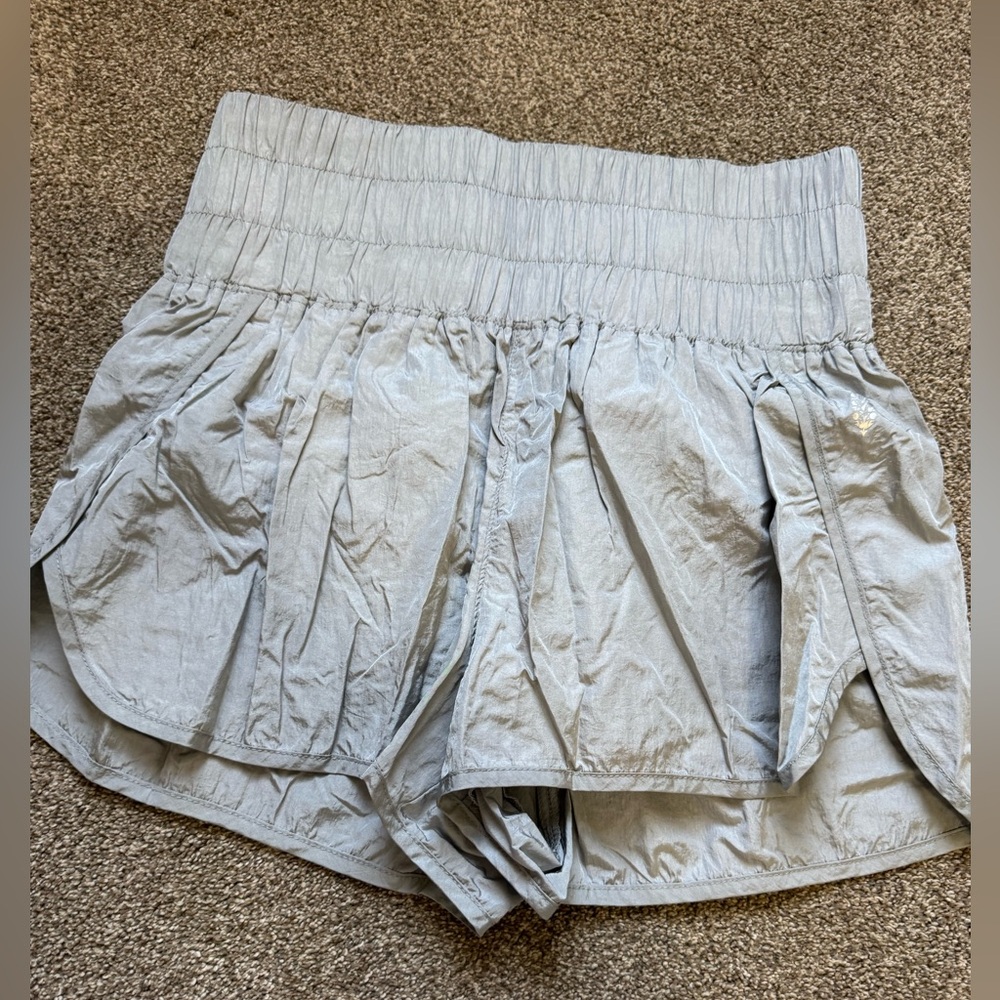 FP Movement The Way Home Run Shorts